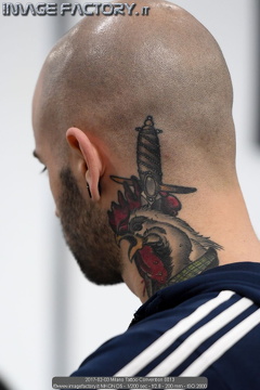 2017-02-03 Milano Tattoo Convention 0013